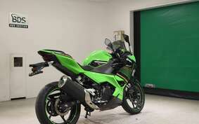 KAWASAKI NINJA 400 2020 EX400G