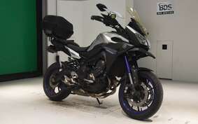 YAMAHA MT-09 Tracer 2016 RN36J