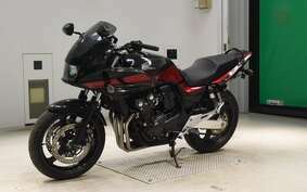 HONDA CB400 SUPER BOLDOR VTEC 2010 NC42