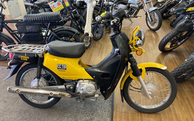 HONDA CROSS CUB 110 JA10