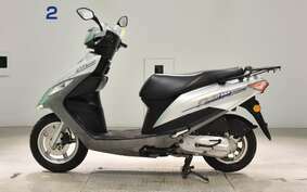 SUZUKI ADDRESS V125 TC570