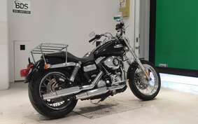 HARLEY FXDC 1580 2010 GV4