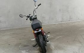 HONDA C50 SUPER CUB C50