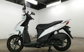 SUZUKI ADDRESS 110 CE47A