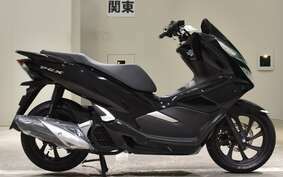 HONDA PCX125 JF81