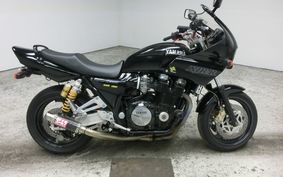 YAMAHA XJR1200 R 1997 4KG