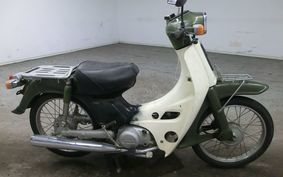 YAMAHA TOWN MATE 50 22F