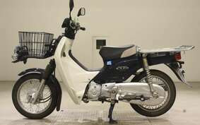 HONDA C50 SUPER CUB AA04