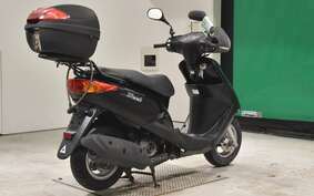 YAMAHA AXIS 125 TREET SE53J