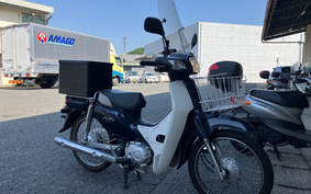 HONDA C50 SUPER CUB AA04