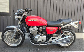 HONDA CB400 1997 NC36