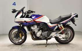 HONDA CB400 SUPER BOLDOR VTEC 2008 NC42