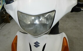 SUZUKI ADDRESS V125 CF46A