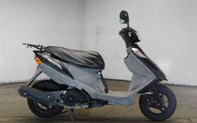 SUZUKI ADDRESS V125 G CF4EA