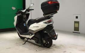 SUZUKI BURGMAN125 EA11D