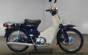 HONDA C70 SUPER CUB HA02