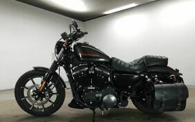 HARLEY XL883N 2019 LE2