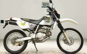 HONDA XR250 MD30