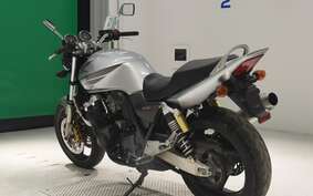 HONDA CB400SFV-3 2005 NC39