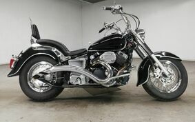 YAMAHA DRAGSTAR 400 CLASSIC 2005 VH01J