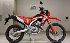 HONDA CRF250L MD44