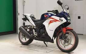 HONDA CBR250R GEN 3 MC41