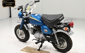 HONDA MONKEY AB27