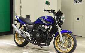 HONDA CB400SFV-3 2004 NC39