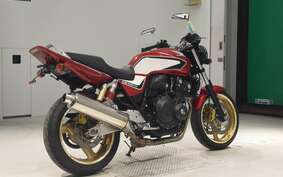 HONDA CB400SF VTEC 2013 NC42