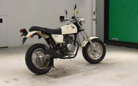 HONDA APE 100 HC07