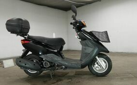 YAMAHA AXIS 125 TREET SE53J