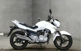 SUZUKI GSR250 GJ55D