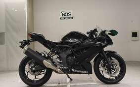 KAWASAKI NINJA 250 SL BX250A