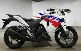 HONDA CBR250R MC41