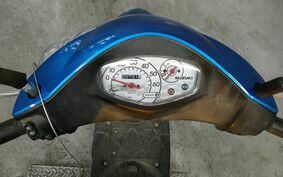 SUZUKI ADDRESS V50 CA4BA