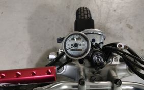 YAMAHA TW225 DG09J