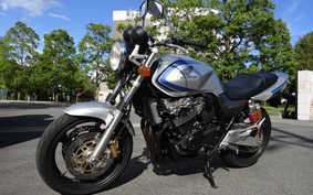 HONDA CB400SF VTEC  2002 NC39