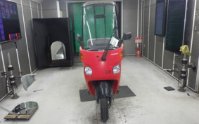 HONDA GYRO CANOPY TA03