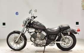 YAMAHA VIRAGO 400 Gen.2 1991 2NT