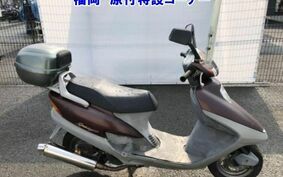 HONDA SPACY JF04