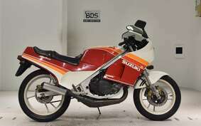 SUZUKI RG250 Gamma GJ21B