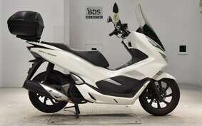 HONDA PCX 150 KF30