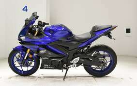 YAMAHA YZF-R25 A RG43J