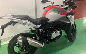 BMW G310GS 2018 0G02