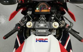 HONDA CBR1000RR 2007 SC57