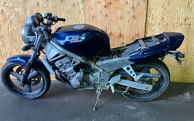 HONDA CB1 NC27