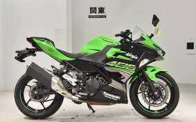 KAWASAKI NINJA 400 2019 EX400G