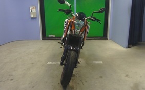 KTM 200 DUKE JUC4A