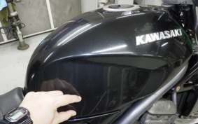 KAWASAKI BALIUS 250 ZR250A