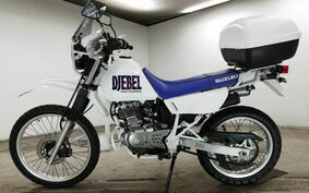 SUZUKI DJEBEL 200 (DR200SE) SH42A